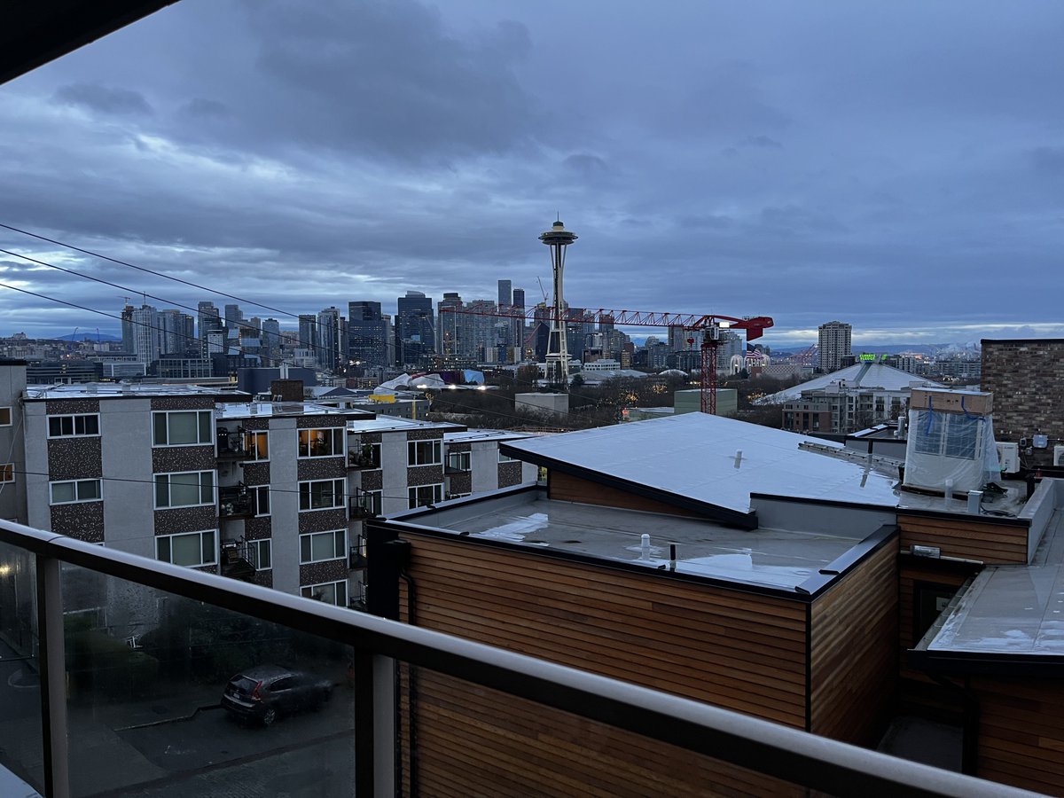 MinusPeach's tweet image. Couldn’t imagine living anywhere else.