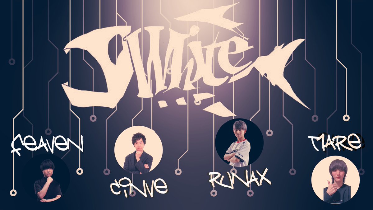 ask0oxo0's tweet image. #PUBG #PJC2024 Phase1 予選
2月 17・18日 17:20試合開始‼
#WFWIN でたくさん応援お願いします🫰
 
【WhiteFish】Roster
Runax @runaxq
CiNVe @CiNVePUBG
Feaven @Fantan__
T1aRe @T1_aRe

公式配信：
twitch.tv/pubgjapan
youtube.com/c/PUBGBATTLEGR…