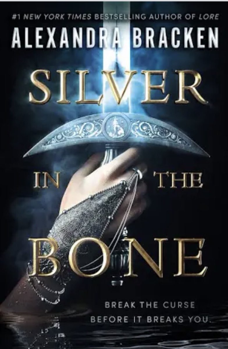 Really enjoyed this book. It’s now living rent-free in my head. Thought the sequel would be out in April but it’s going to be pushed back to JULLLYYY! 😩 How can I wait that long? @alexbracken