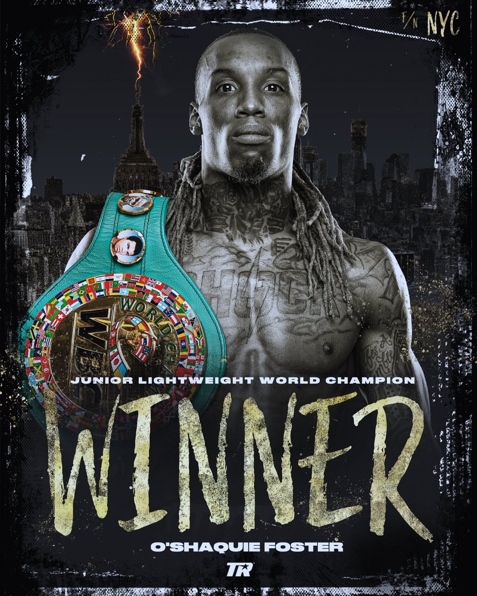 IN CHARGE ⚡️

<a href="/OshaquieFoster/">S H⚡️C K</a> | #AndStill