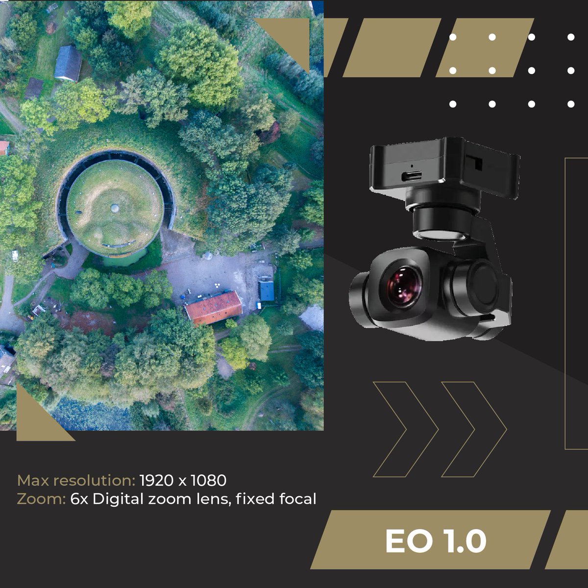 TAS_Bangalore's tweet photo. #TALV-TACT is a state-of-the-art #surveillance #drone system that can operate in any weather condition and terrain. It has a modular design that allows it to carry different payloads depending on the mission requirements.
#surveillance #security #homesecurity #securitysystem https://t.co/RNZgfpgvDR