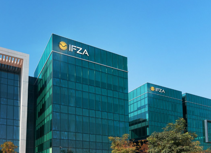 We  join a new strategic partner, to help entrepreneurs and investors to create their companies in the #UAE, together with the  International Free Zone Authority <a href="/ifzauae/">IFZA Global | International Free Zone Authority AG</a> #dubai. Ayelen Ebene , Managing Partner of Emirates Tech &amp; Invest+ Karim Botros of <a href="/ifzauae/">IFZA Global | International Free Zone Authority AG</a>, planning #2024🚀