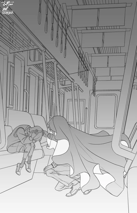 (orv novel spoilers) wip #ORV #yjh #kdj 