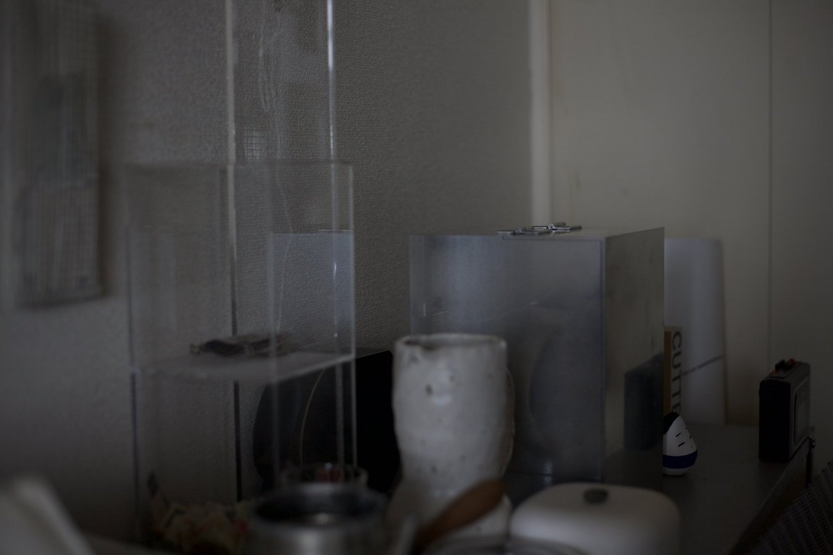 Mail Box メタリックつくりました
24日に代々木上原でのイベントに参加します。気になる人きてね。

開催場所

(tefu) yoyogi uehara

東京都渋谷区西原3-1-10 1F
（代々木上原駅より徒歩5分/代々木八幡駅より徒歩7分）

※どなたでもご来場いただけます