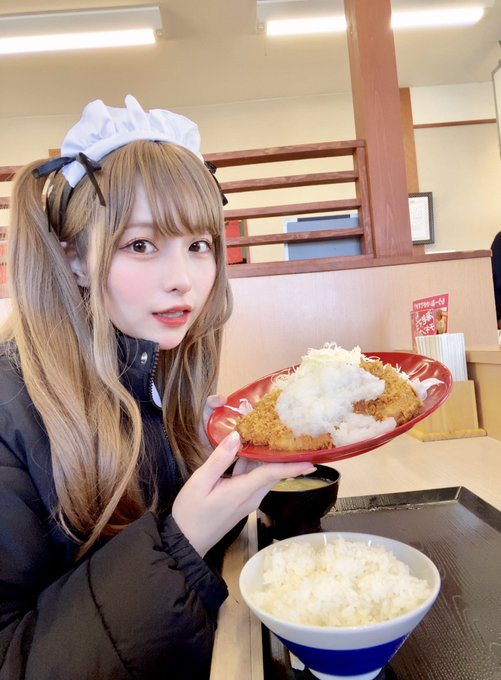 Twitterのコスプレ画像29