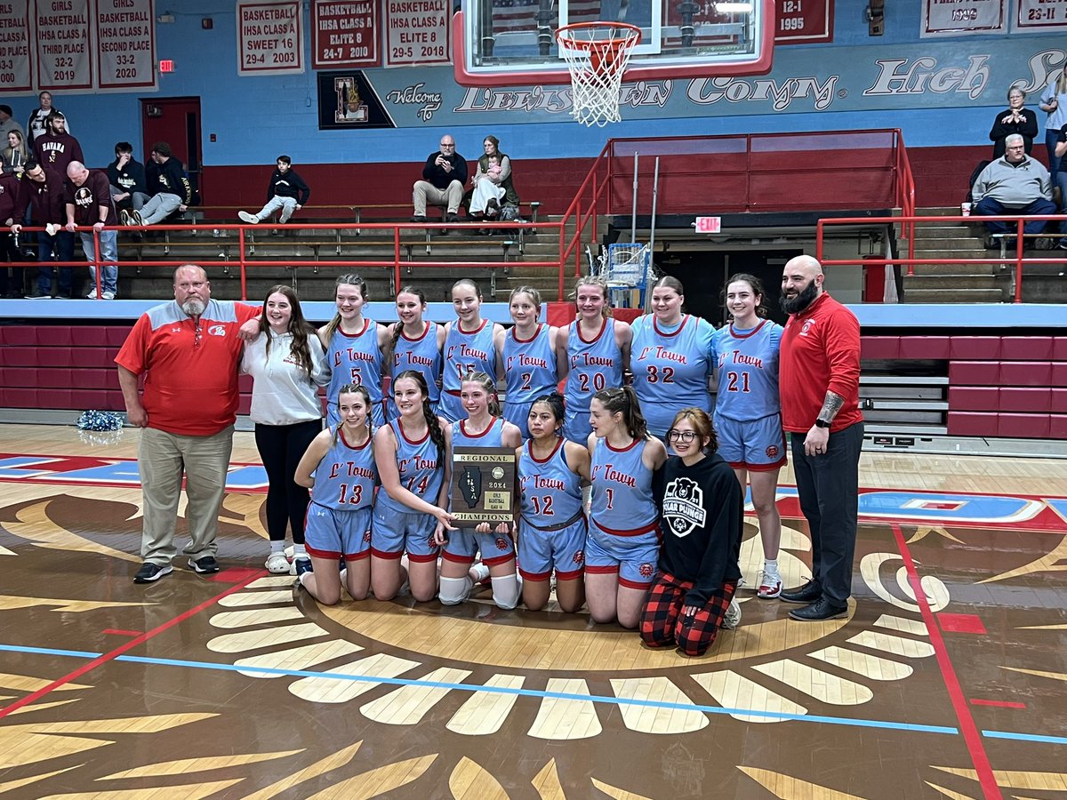 Regional Champs. Congrats!! #earnednotgiven #whynotmore
