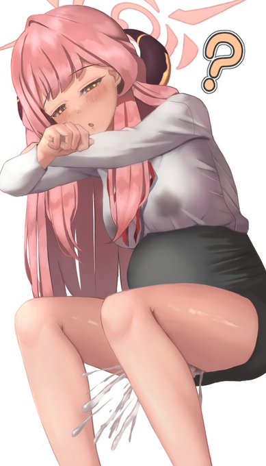 アルちゃん、大破水!
例の表情まであと三秒…!
断面図の透明度の塩梅を色々試しました
他の断面差分はpixivへどうぞ
https://t.co/8H37L4ICRZ 