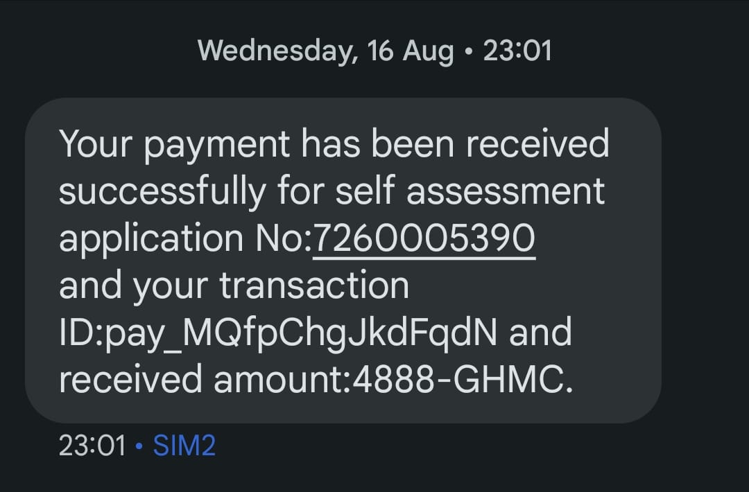 santhosh tweet media