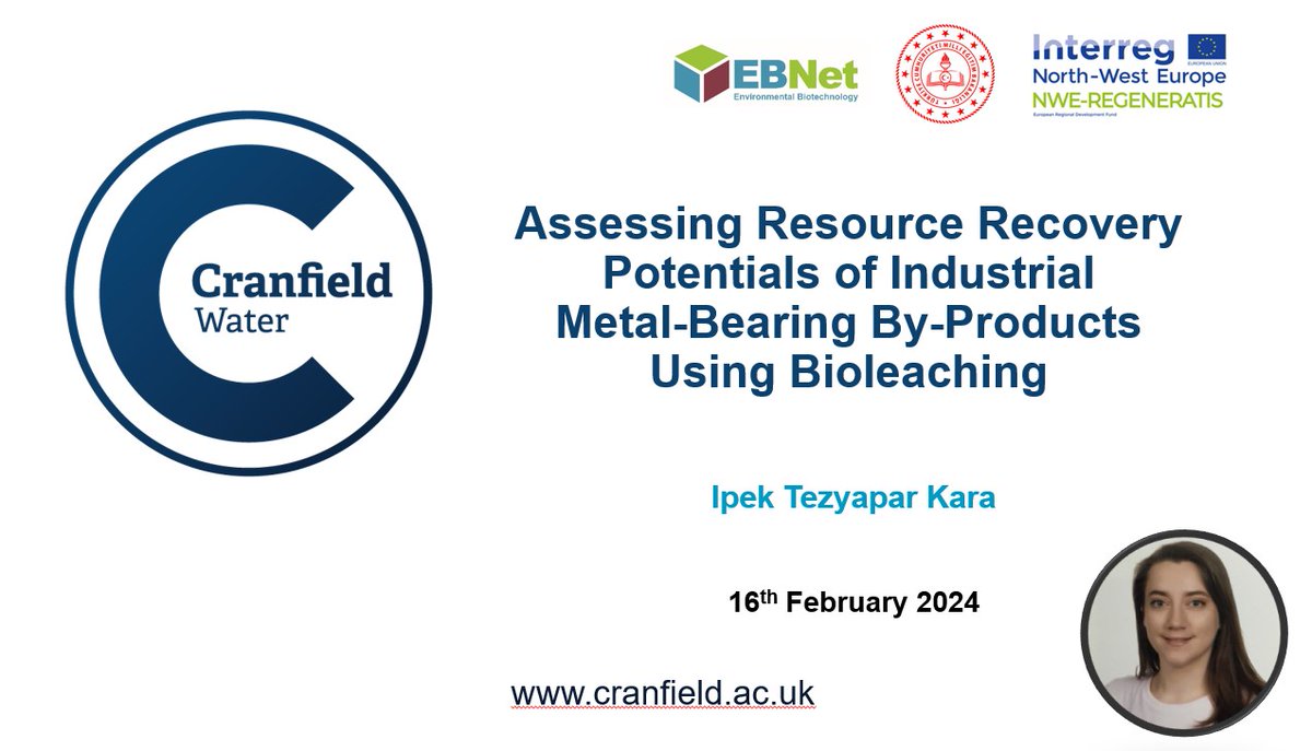 🎉 Thrilled to announce Ipek Tezyapar Kara #PhDviva success with #nocorrections! 🌟 Great #success and all credits to you. Heartfelt gratitude to your examiners @SebastienFarnaud and @Soares_UK for their rigorous examination🙌@Cranfieldwater @CranfieldUni