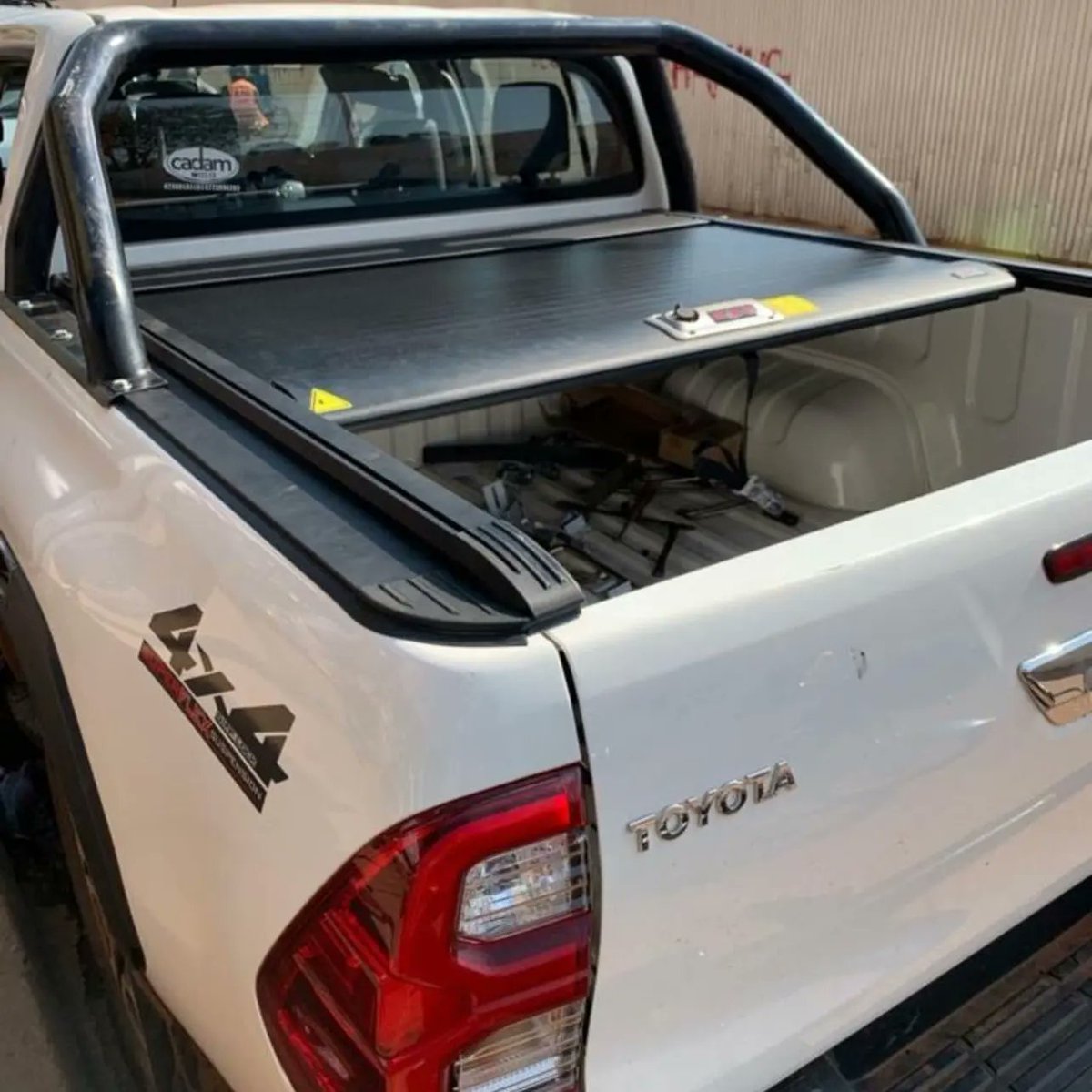 Okellojames2561's tweet image. Trunk.covers for hillux and vigo .
If interested please call or whatsapp 0700273121 0774596043.