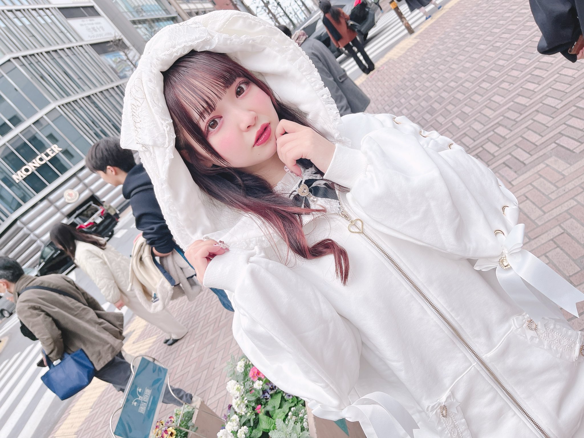 LIZ LISA on X: LIZ LISA on X: