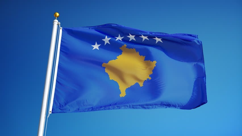 Happy Independence Day #Kosovo!
🇨🇦 looks forward to continuing to build a strong relationship with 🇽🇰 and to deepening our collaboration on common interests including promotion of #womenpeaceandsecurity, respect for #multiculturalism & #diversity and #ruleoflaw. #Kosova16
