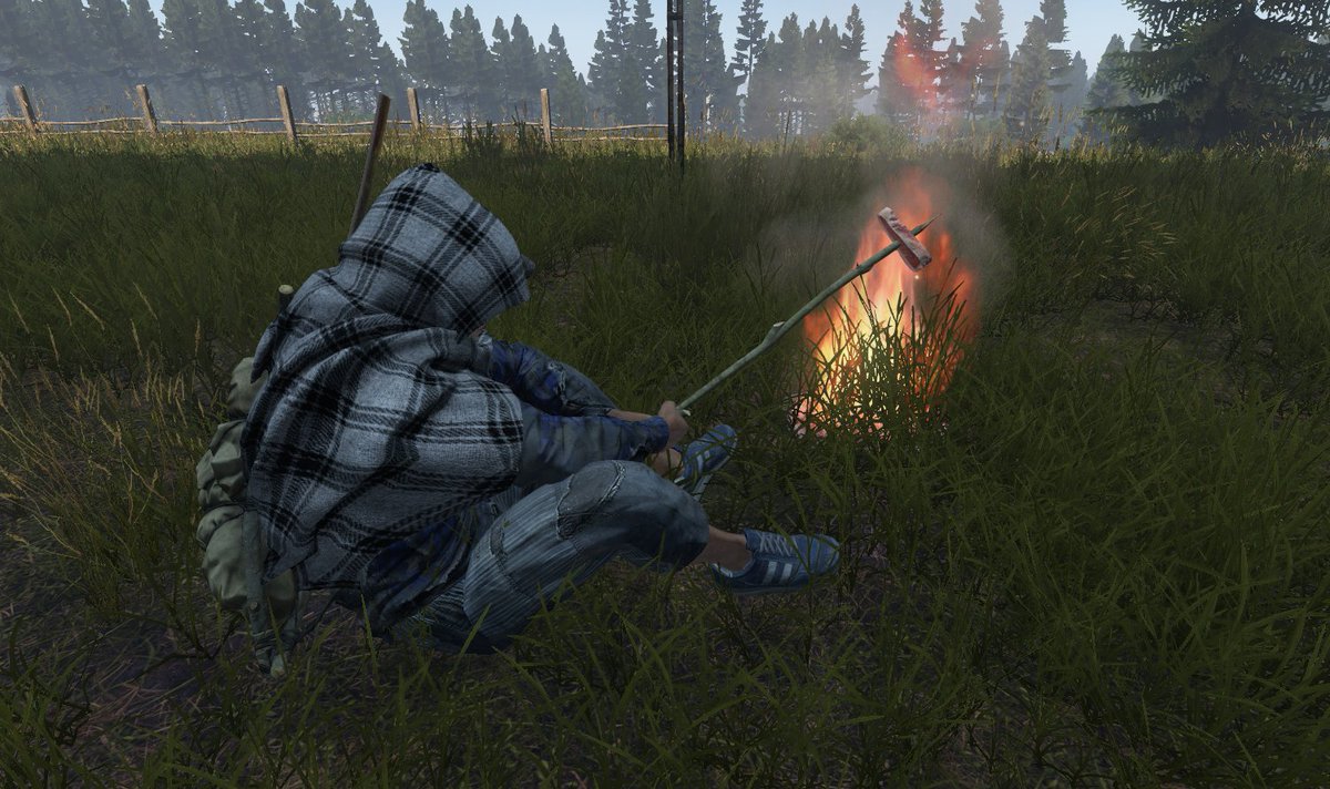 Katharsys84's tweet photo. Segundo día de 4 days muy top!! Hoy vamos a por el tercero a partir de las 15 horas en @ZGamesEU !! Anímate !! #ZGames #4Days #Dayz #Melkart #PvP https://t.co/0x4eQYuS8v