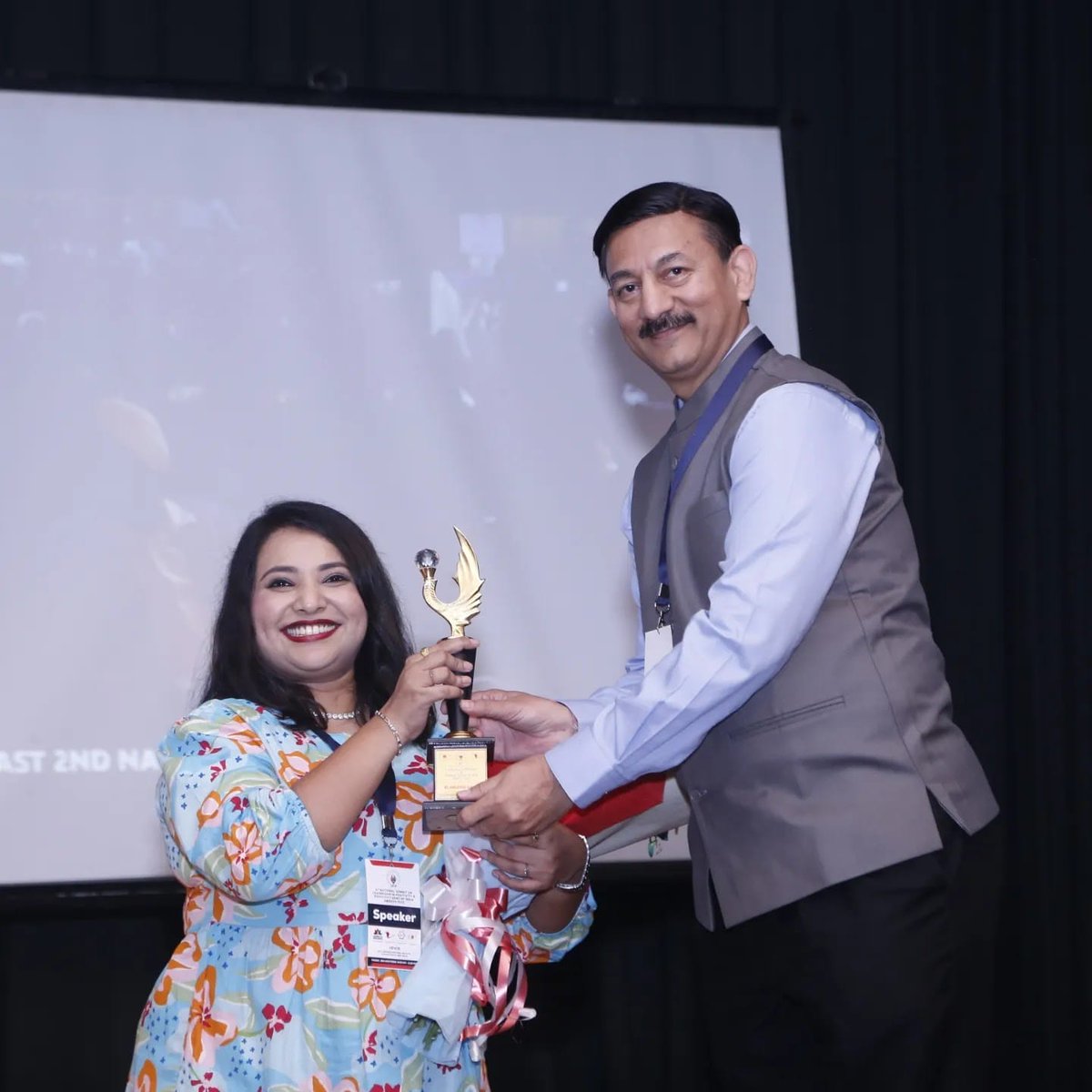 Amrita TBI tweet media