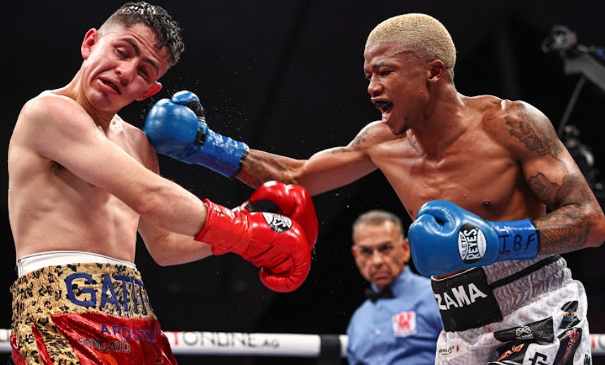 Africa Facts Zone tweet media