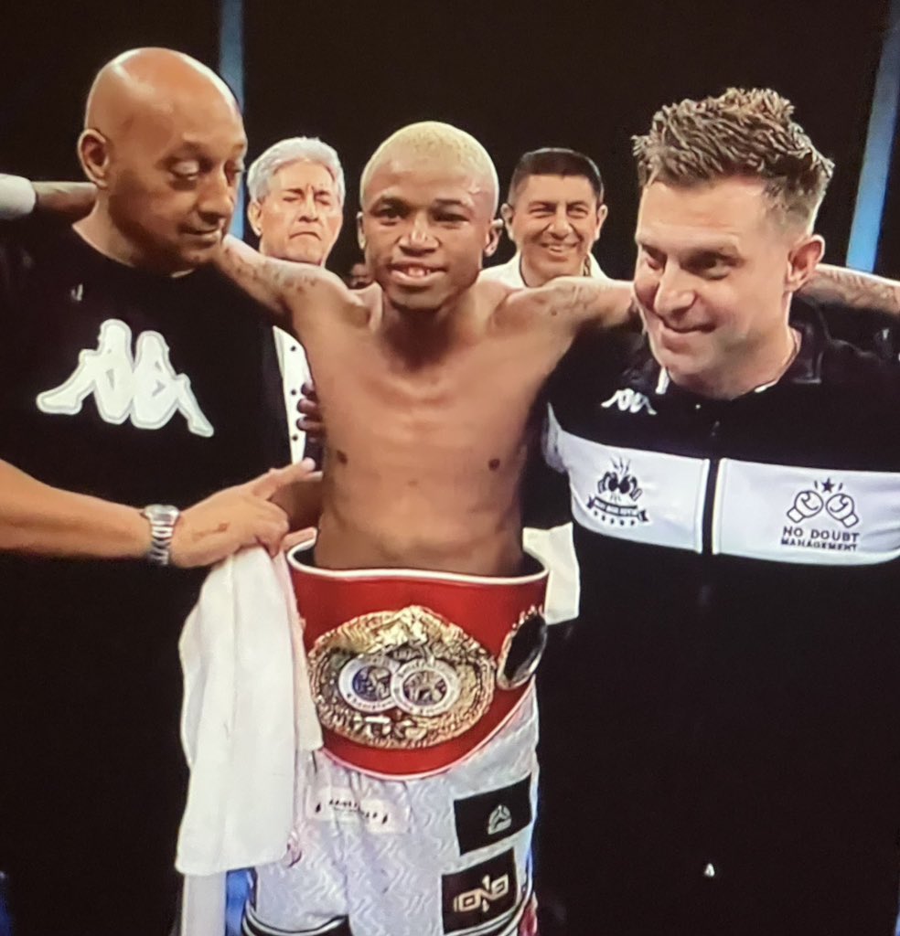 Africa Facts Zone tweet media