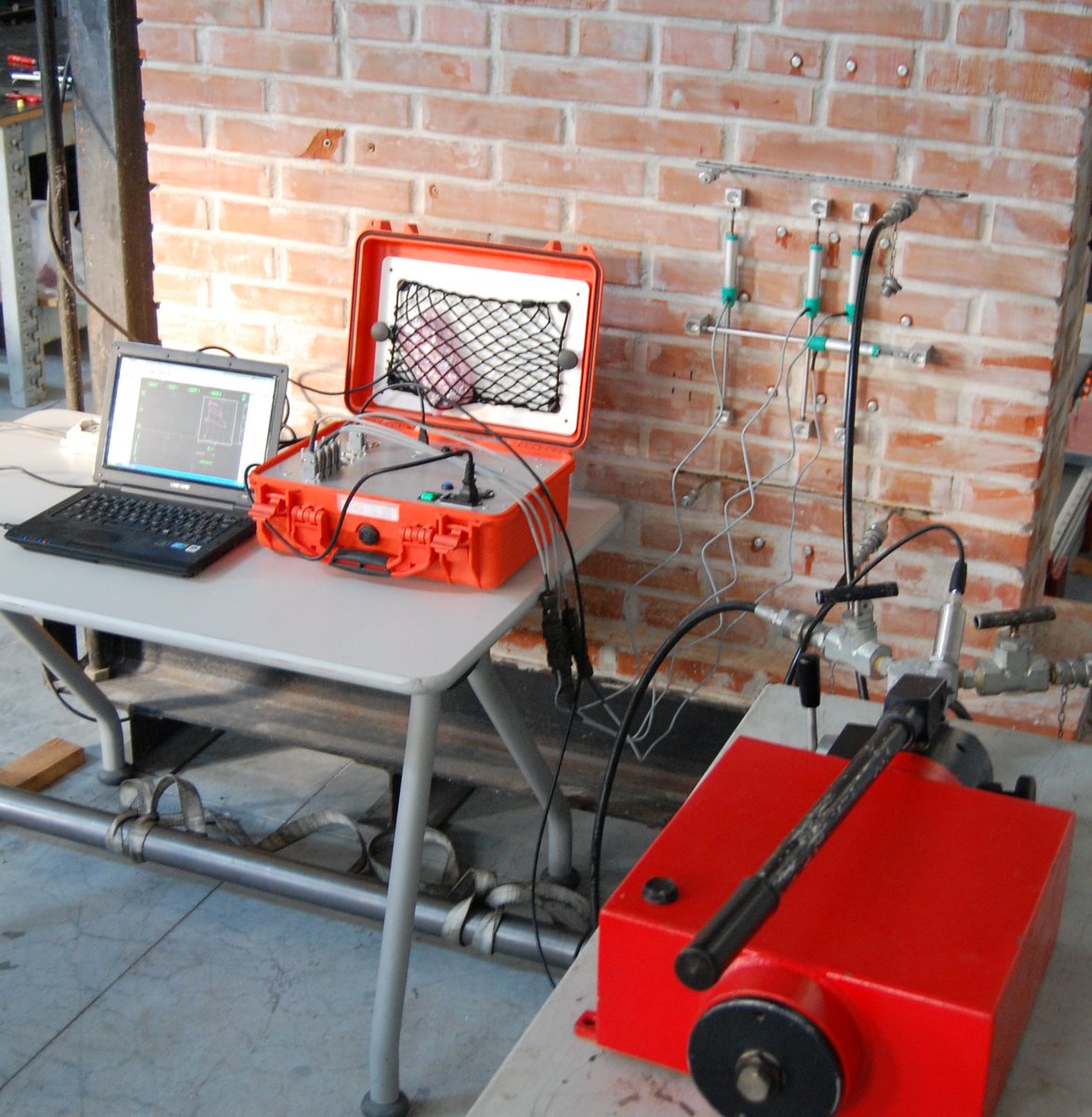 lalitthavertech's tweet image. Beneath the Surface: Exploring the Depths with the Flat Jack Test

Visit on us: intellitest.co.in/flat-jack-test…

#flatjacktest
#dynamicpileloadtest
#groundpenetratingradarhire
#roadmeter #INDvsENG #ArrestVandanaSingh #PAYTMkaro