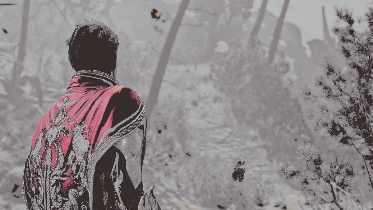 ┏  
        
           ❛  and I’m getting tired
               even for a phoenix, 
               always rising from
               the ashes. 
                                                                       ┛
⬐ penned by #𝒜lєкσѕ