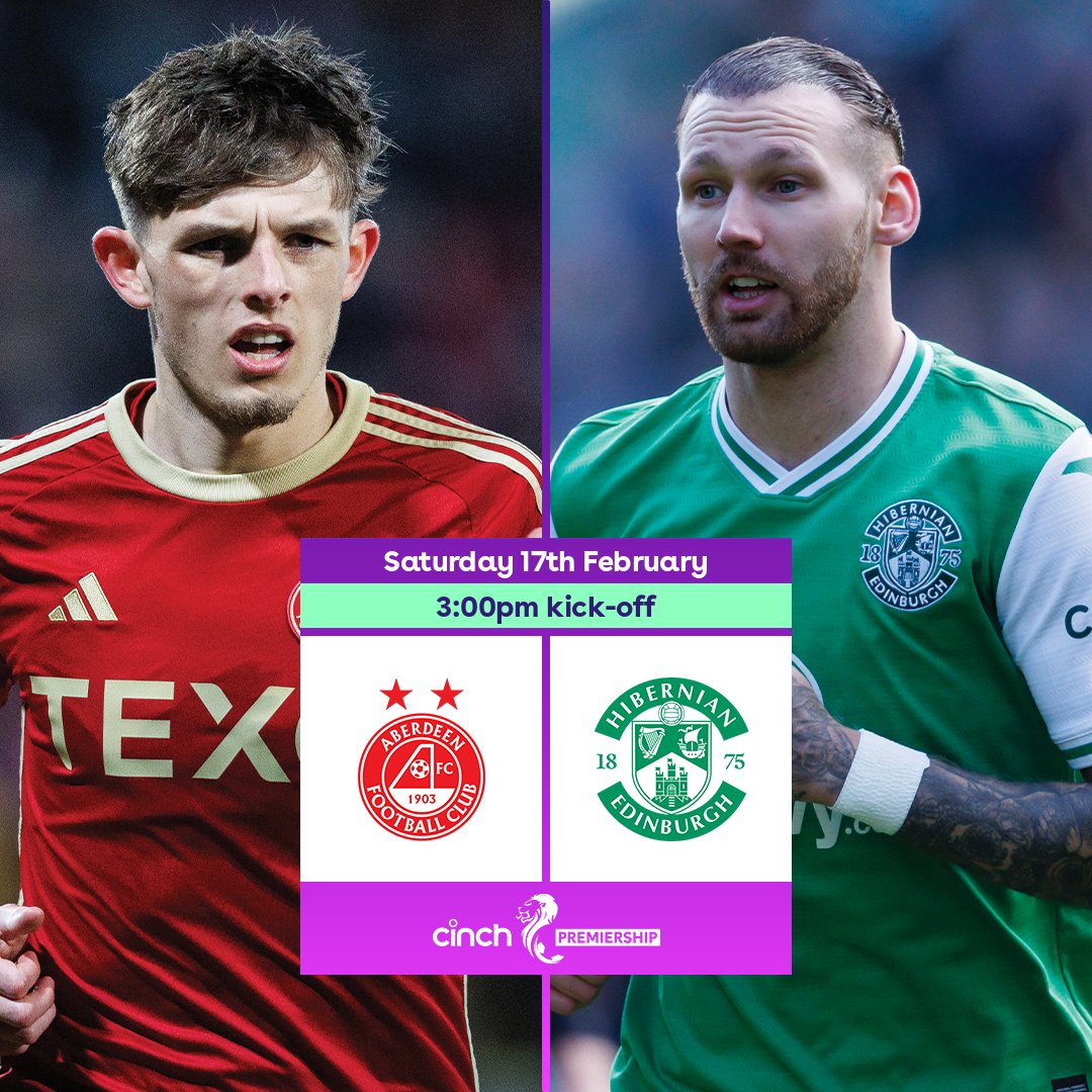 spfl's tweet photo. A HUGE match up in the top six race - who are you backing?

#cinchPrem | 🔴 #ABEHIB 🥬 https://t.co/axDK50imUu