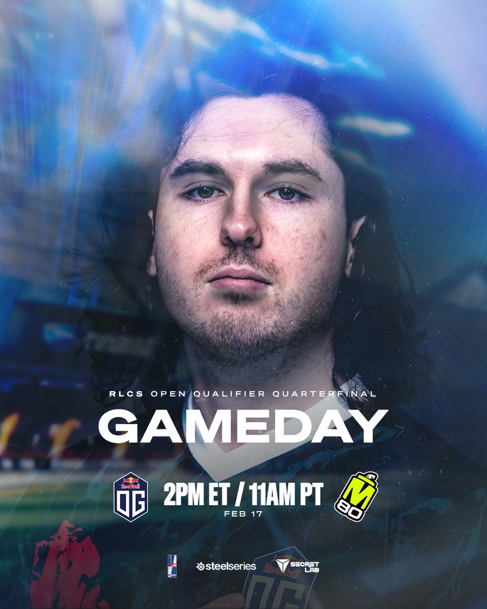 OGesportsRL's tweet image. Job's not finished.

Top four's the target.

🆚 @M80gg