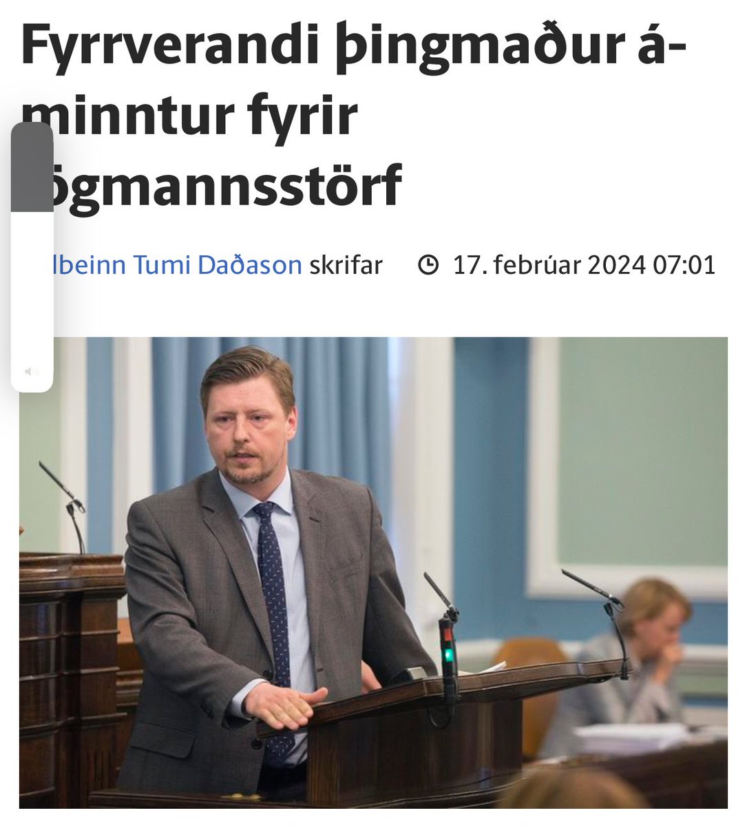 Þetta lið i politik er allt svona…þau eru svo örfá heiðarleg ..sem endast svo stutt i starfinu,vegna eineltis og áreitis þeirra sem hafa verið lengi…