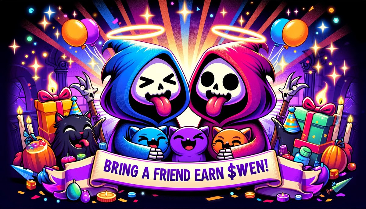 Doogle Heroes tweet media