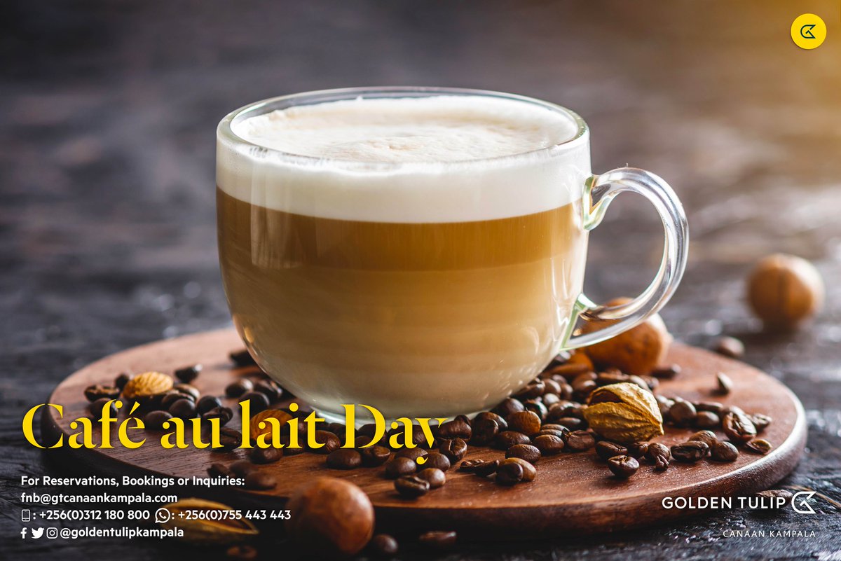Savouring the simple pleasures on Café au Lait Day.' #CafeAuLaitDay #milkandcoffee #CoffeeLover #MorningCoffee #CafeLife #CoffeeCulture #CoffeeTime #ButFirstCoffee #timetoexperiment #timetoexperience #CoffeeAddict #CaffeineFix #MorningRoutine