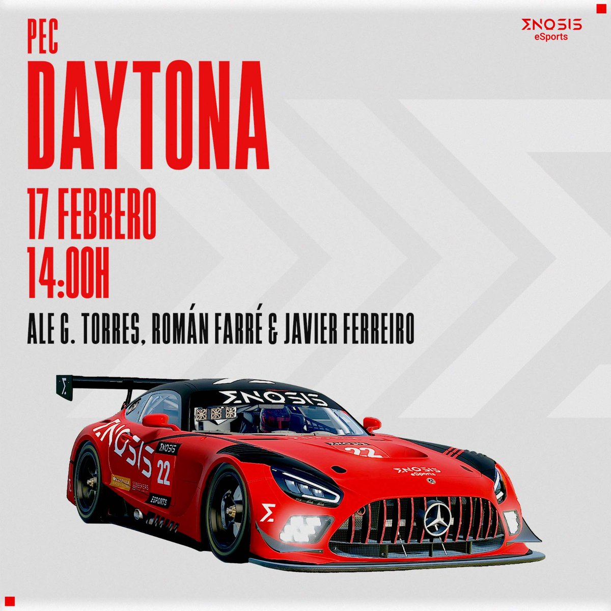 Enosis eSports tweet media