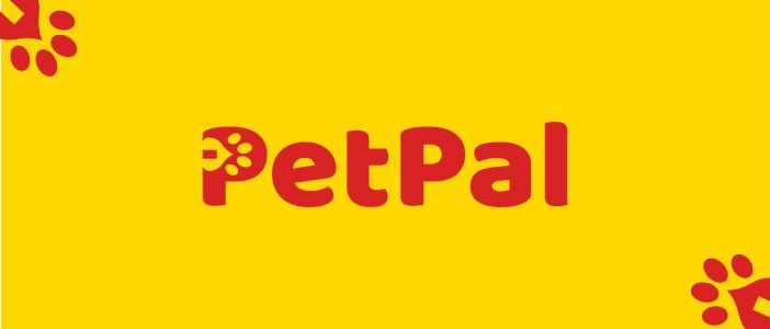 I just created a sweet logo for PetPals, a pet store for supplies, grooming, and adoptions.

#daretoshare24 #LogoDesign #Logodesigner 

P+❤️+🐾