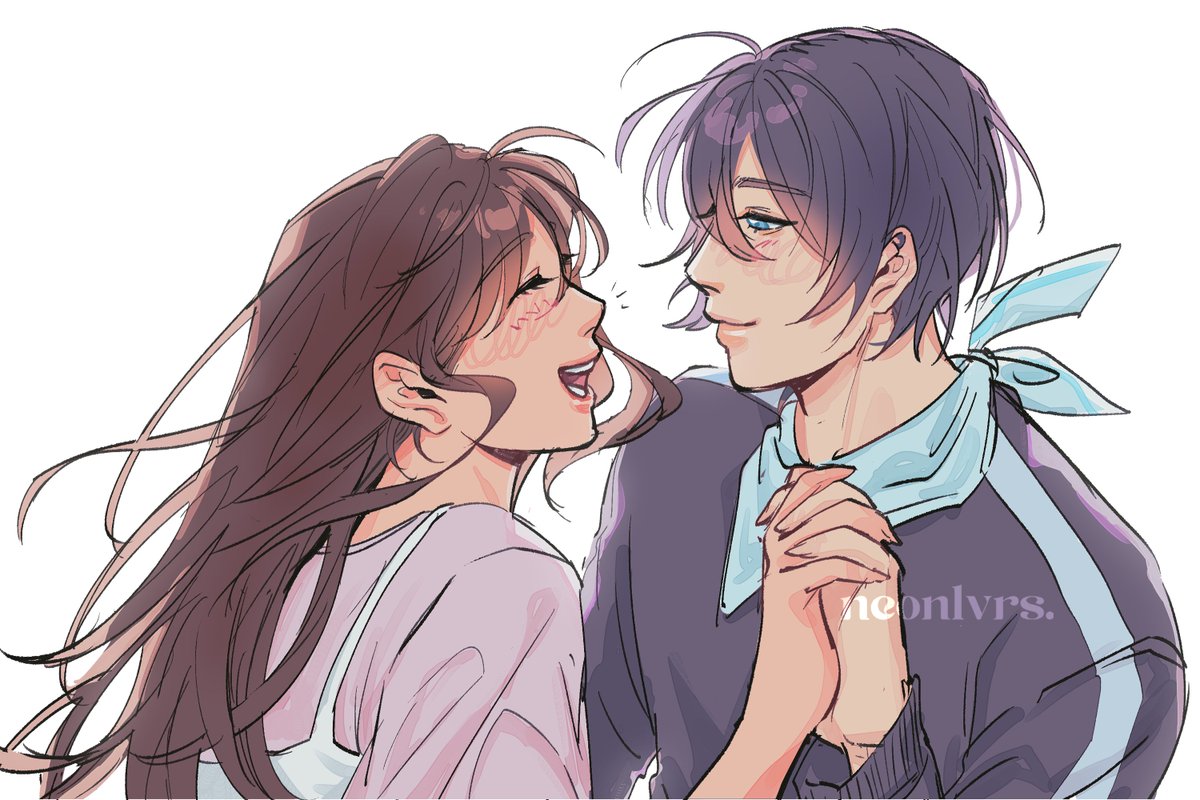 neonlvrs's tweet image. #noragami #ノラガミ