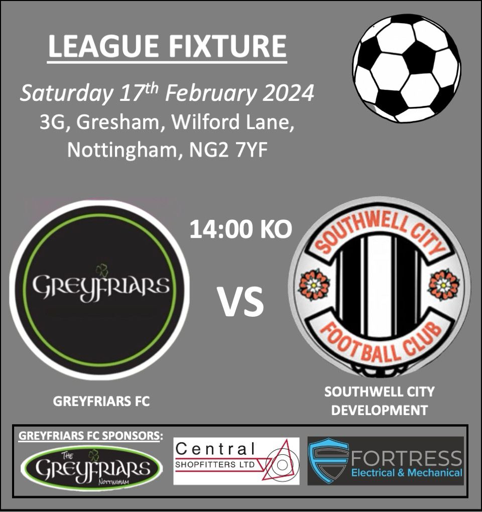Today's details as we return to league action after last week's cup success All support welcome 💚 #UTF