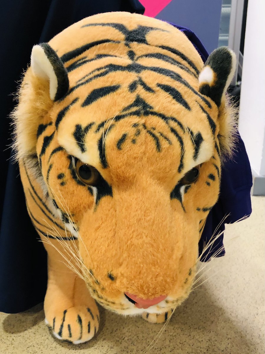 RealCSI_WLV_Uni's tweet photo. It’s School of Science and Forensic Science Applicant day @wlv_uni … #jointhepack 🐺 https://t.co/Ir74FtNqKm