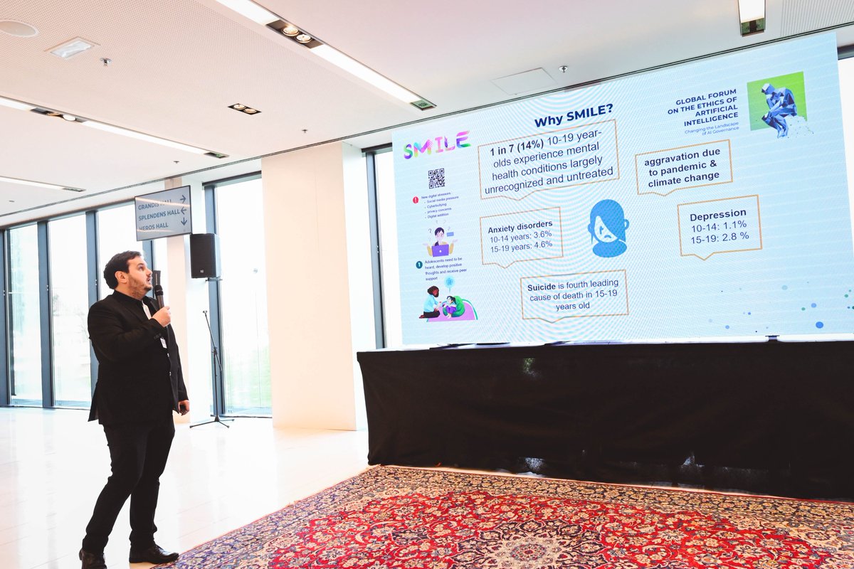 GFEAI forum 2024