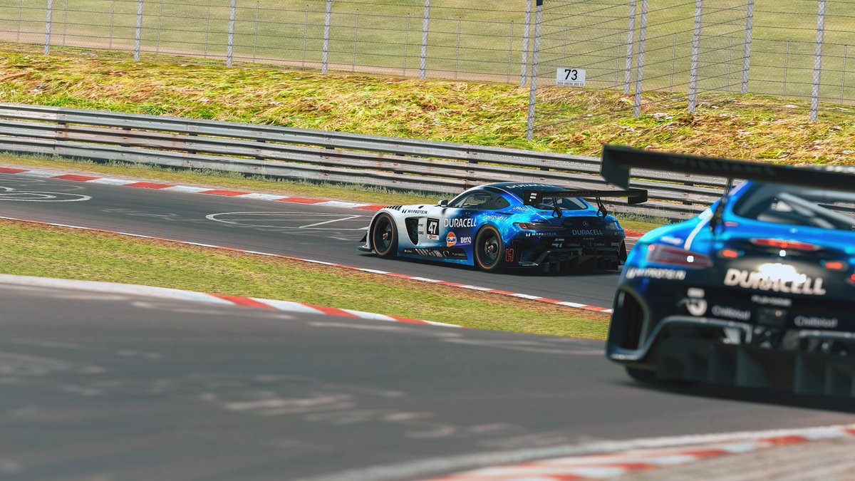 Carl Jansson (@carljansson29) on Twitter photo Race Day 🏔️
Will be sharing the <a href="/WilliamsEsports/">Williams Sim Racing</a> <a href="/amgmotorsport/">Mercedes-AMG Motorsport</a> #47 together with @Will_Tregurtha for this round💪
Both cars are p3 and p4 in the championship so hopefully we can jump up a few spots😤
#WilliamsEsports #AMGEsports Race Day 🏔️
Will be sharing the <a href="/WilliamsEsports/">Williams Sim Racing</a> <a href="/amgmotorsport/">Mercedes-AMG Motorsport</a> #47 together with @Will_Tregurtha for this round💪
Both cars are p3 and p4 in the championship so hopefully we can jump up a few spots😤
#WilliamsEsports #AMGEsports