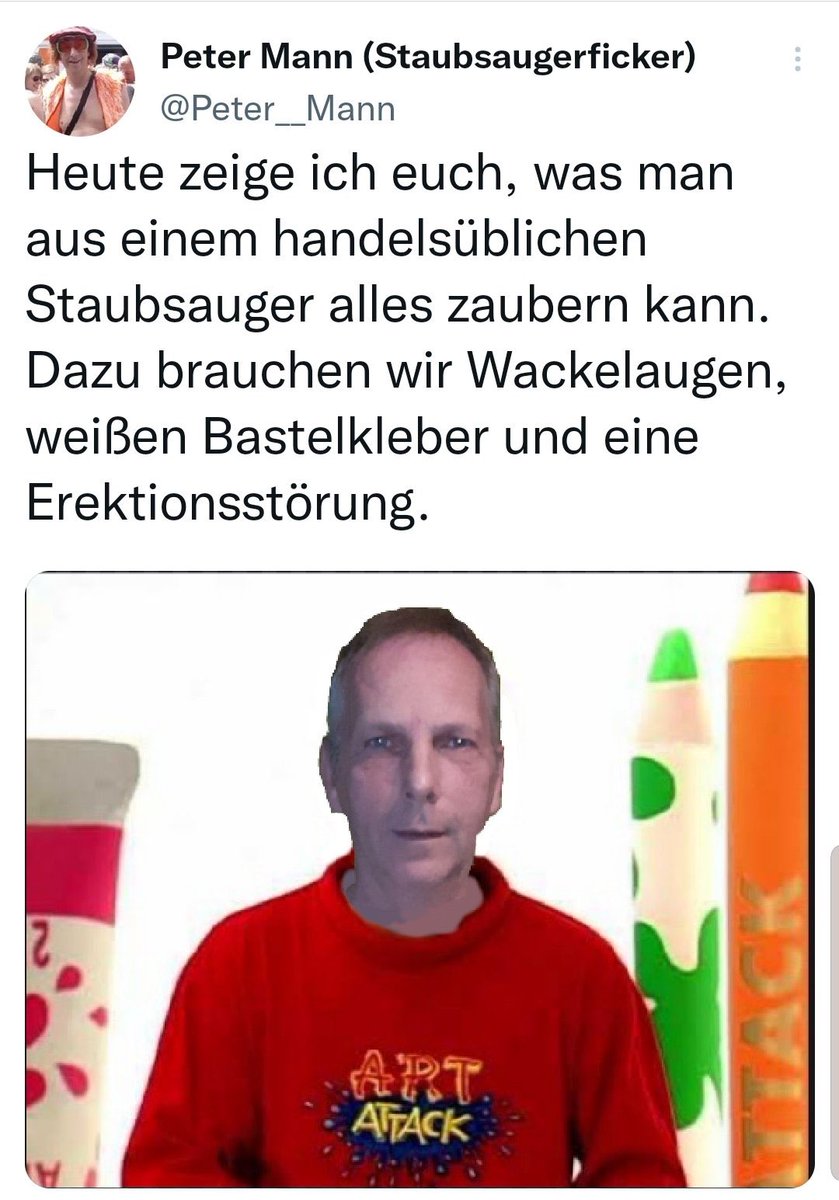 Deleted Tweets 🇩🇪 tweet media