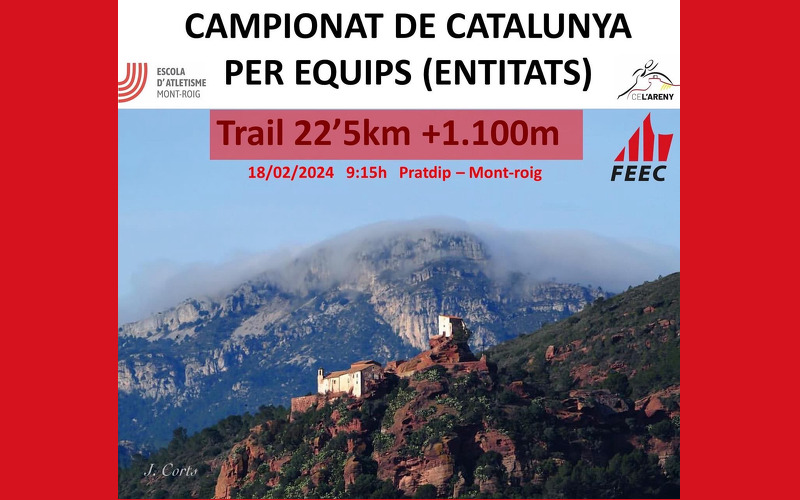 PratdipTurisme's tweet photo. Rcordeu!
El diumenge 18 la Cursa 4 TERMES passa per Pratdip.
⚠️ ⛔️Restriccions de circulació de 9 a 11 als carrers: Av. Catalunya, Castell, Portal, P. Església, Onze de Setembre, Sta Marina, de la Creu i Nou.
🚗🅿️Aparcament a: Explanada de Cal Bonic i de cal Benardo. https://t.co/IPQllX39M4
