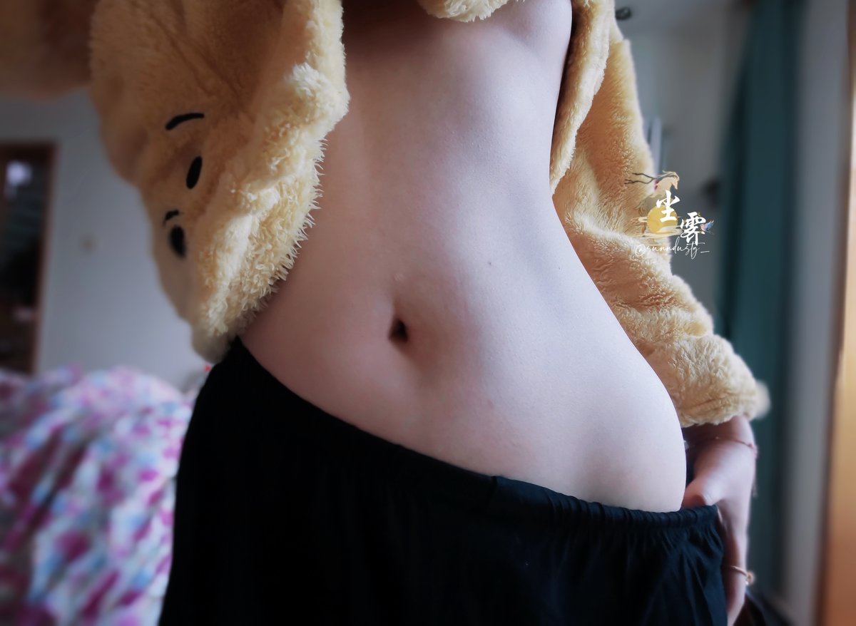 初八看腰，步步升高！