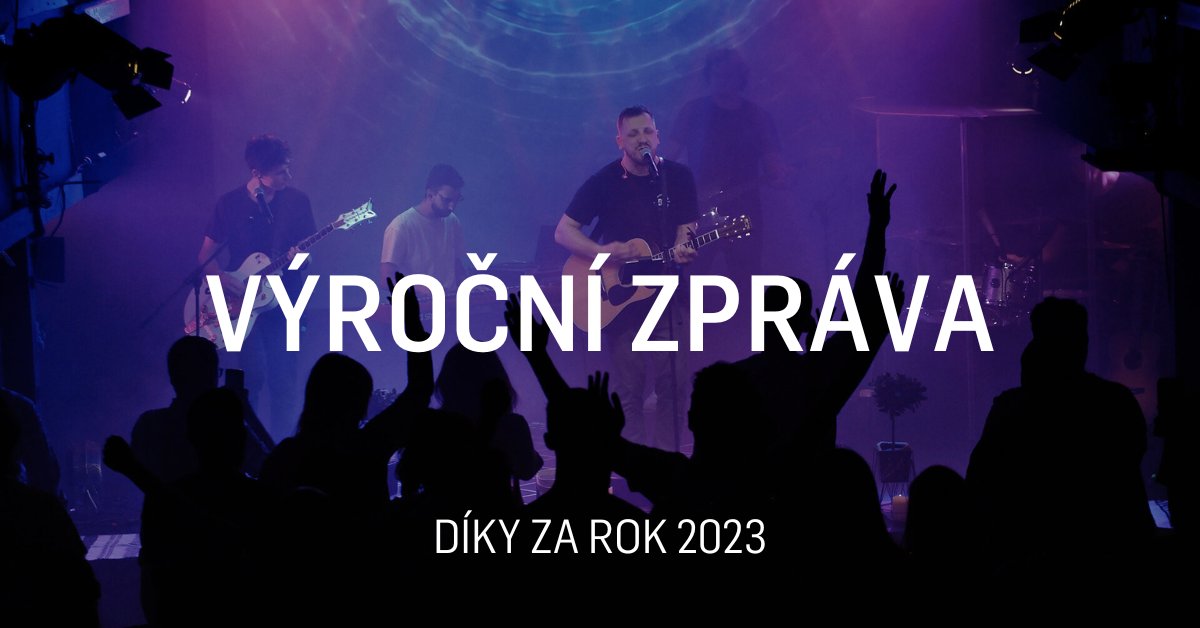 icfpraha's tweet photo. Máme pro tebe hotovou výroční zprávu za rok 2023. :-o

Podívej se na vše, co jsme společně prožili, dokázali a jak Bůh jednal v životěch nás a druhých lidí. 💒🤩🙏

Děkujeme!!!

Zprávu najdeš zde: https://t.co/jBqvHwydNB https://t.co/fyP7texWXS