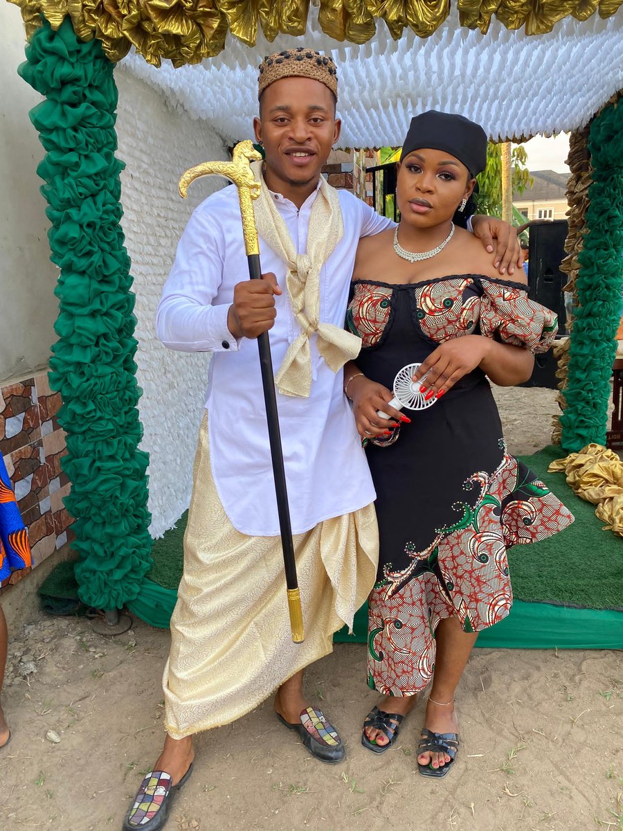 RowPotifa's tweet image. Name: Rhenen
Partner's name: Blessing

What God has Done for us:
Praise the Lord.....

God has given us an amazing family blessed with a cute son. We go the love the go💖💖

#ValentinesDay #HappyValentine #happyvalentines #HSRValentines2024