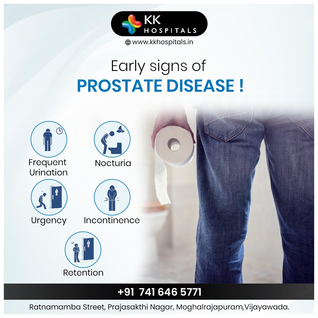 #DrKrishnaKishore #Urologist #KKHospitals
#kidneyStones #UrologyProblems #Andrologist 
#Prostate #LaserSurgery
 contact at tel:+91 7416465771 or visit: kkhospitals.in/urologist-vija…

For more Urology & andrology facts, follow
facebook.com/profile.php?id…

instagram.com/kk_hospitals_b…