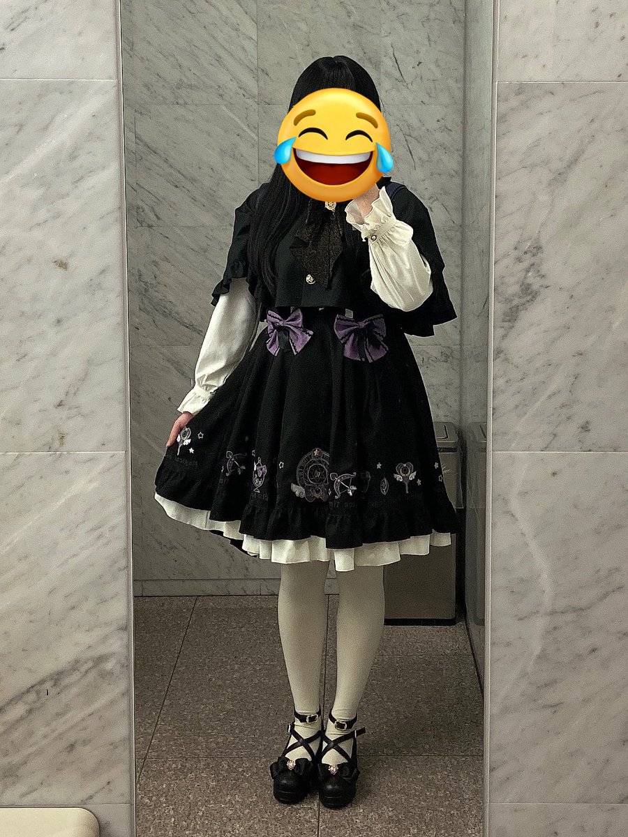 先日購入したケープと魔法少女でお出かけ✨
ほんと楽しかった😊

#Amavel
#Amavel好きさんと繋がりたい