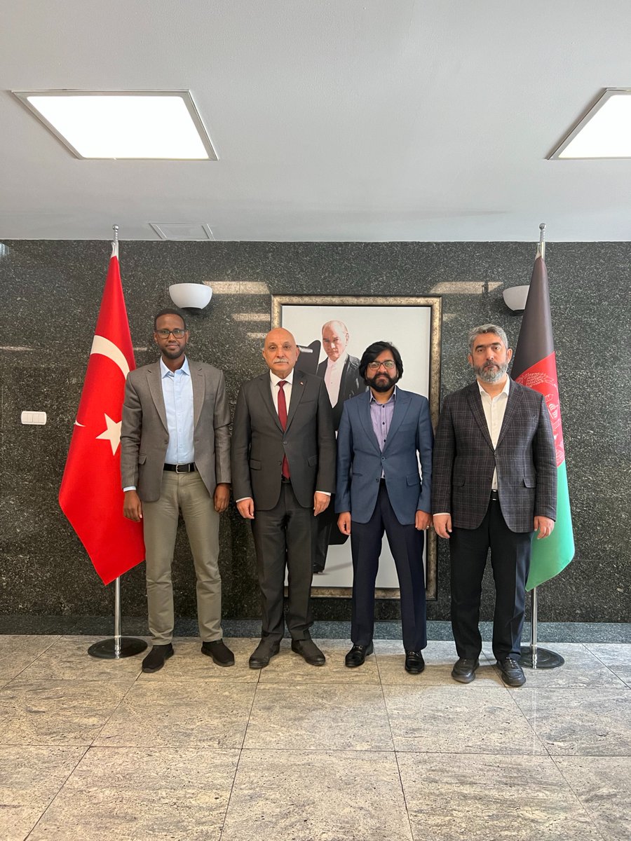 Islamic Relief Afghanistan tweet media