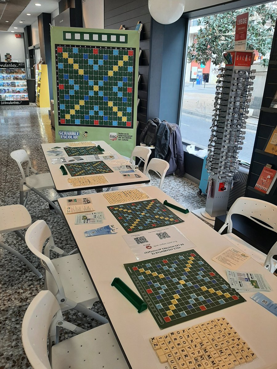 L'Hescarràs tweet media