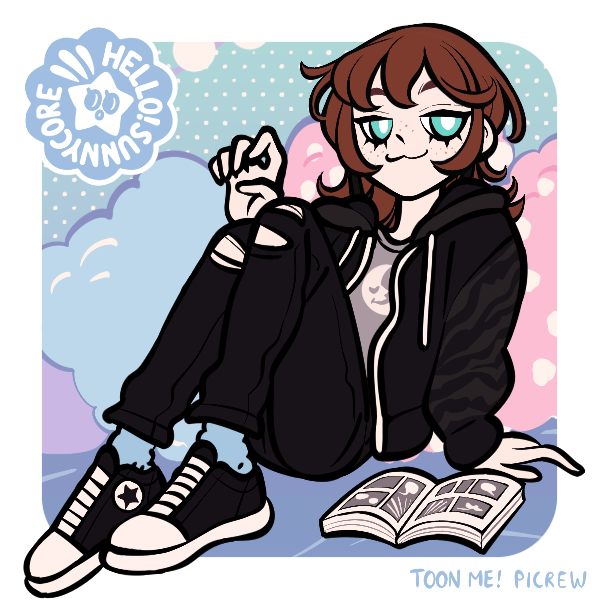 _itacakes's tweet photo. Would u talk 2 me based off what I look like and the last song I listened to? :3

Fav slipknot song other than wait and bleed :P https://t.co/N25P2GtYis