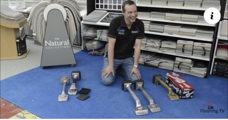 We review the new Roberts General knee kicker with guests Ian James and Steve Ramsden.we look at how different it is to the other Roberts knee kickers. Also Steve from RWS has donated one for us to give away. @RobertsUKltd @Steve326 youtu.be/5KszcVzsIh0?si…