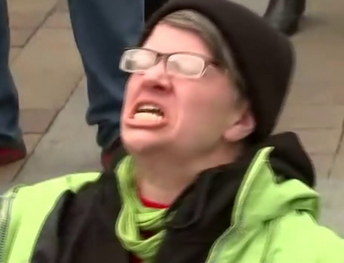 ShadowMann9's tweet photo. @dsdianern @catturd2 How come you NEVER see "MAGA tears"? Not from MAGA men or MAGA women. Meanwhile in your world... https://t.co/Ox5wKUUmbZ