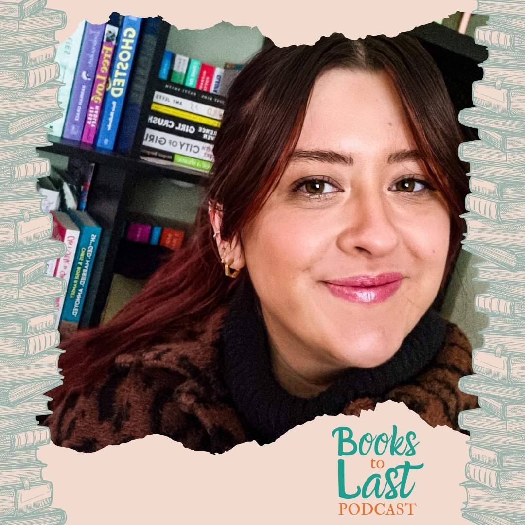 This episode we are joined by Meg from @theautisticreads as she shares a list perfect for readers who want to explore human relationships, neurodivergent mindsets, and captivating emotional stories with dark and atmospheric backdrops.

anchor.fm/bookstolastpod