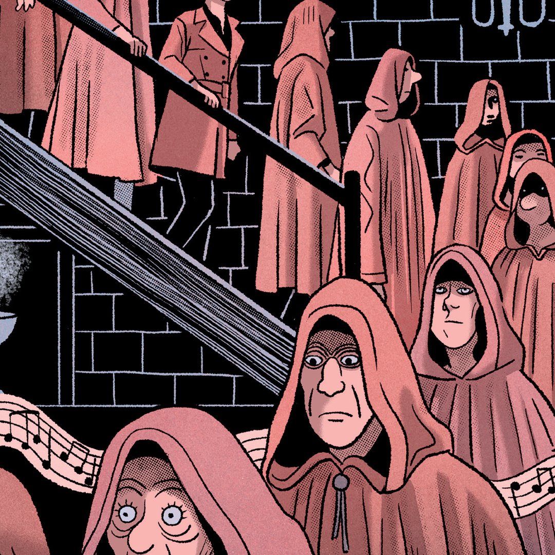 Éditions Dupuis tweet media