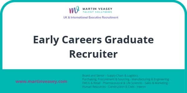 New Job! Early Careers Graduate Recruiter, £30000 - £36000 + Bonus + Excellent Benefits.

Click the link below.

#Hiring #GraduateRecruiter #HiringRecruiters #HRAdmin #EastMidlandsJobs #NorthamptonJobs #RecruitmentJobs #RecruitmentCareer tinyurl.com/ykqlp6m9