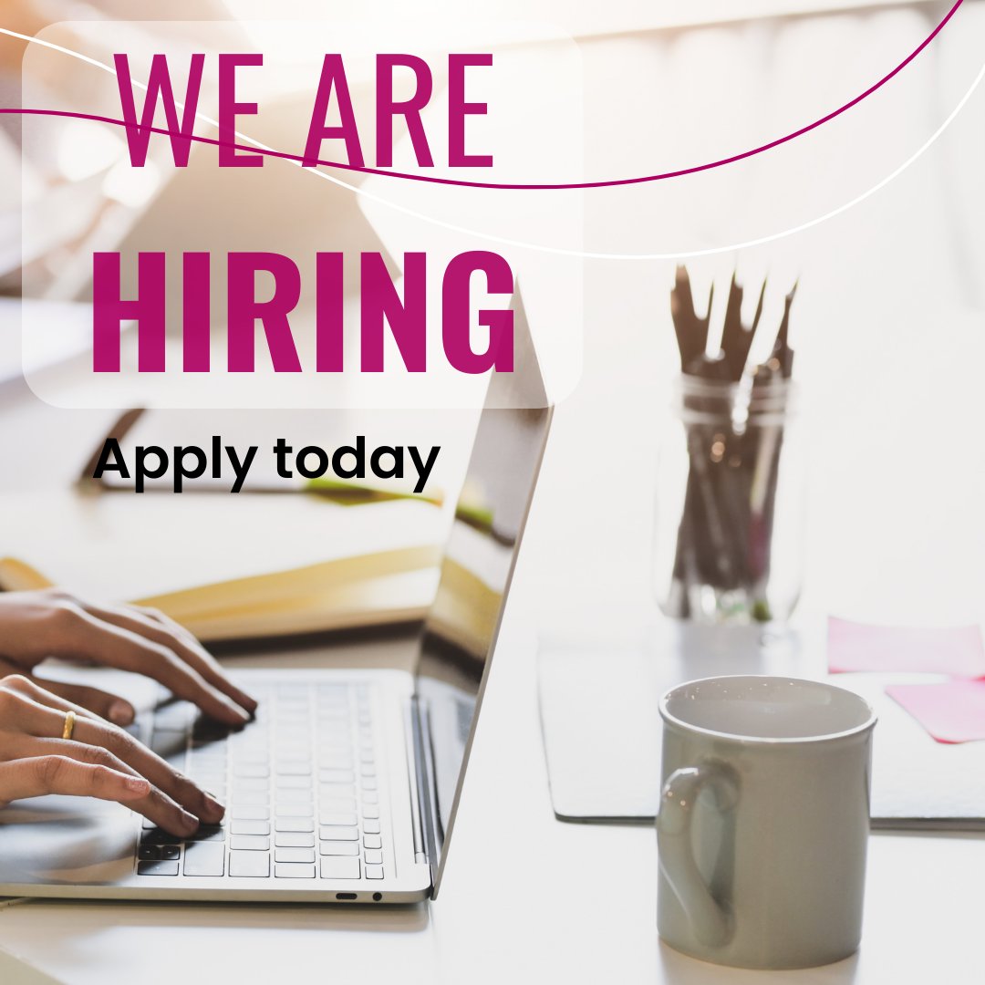 We have exciting opportunities to join our team! 📞 Executive Assistant 📊 Senior Financial Accountant 🏡 Property Surveyor Find out more here 👉 careers.magentaliving.org.uk/vacancies/vaca…